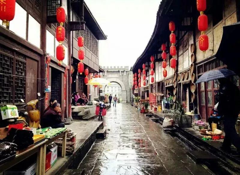 邻居的需求